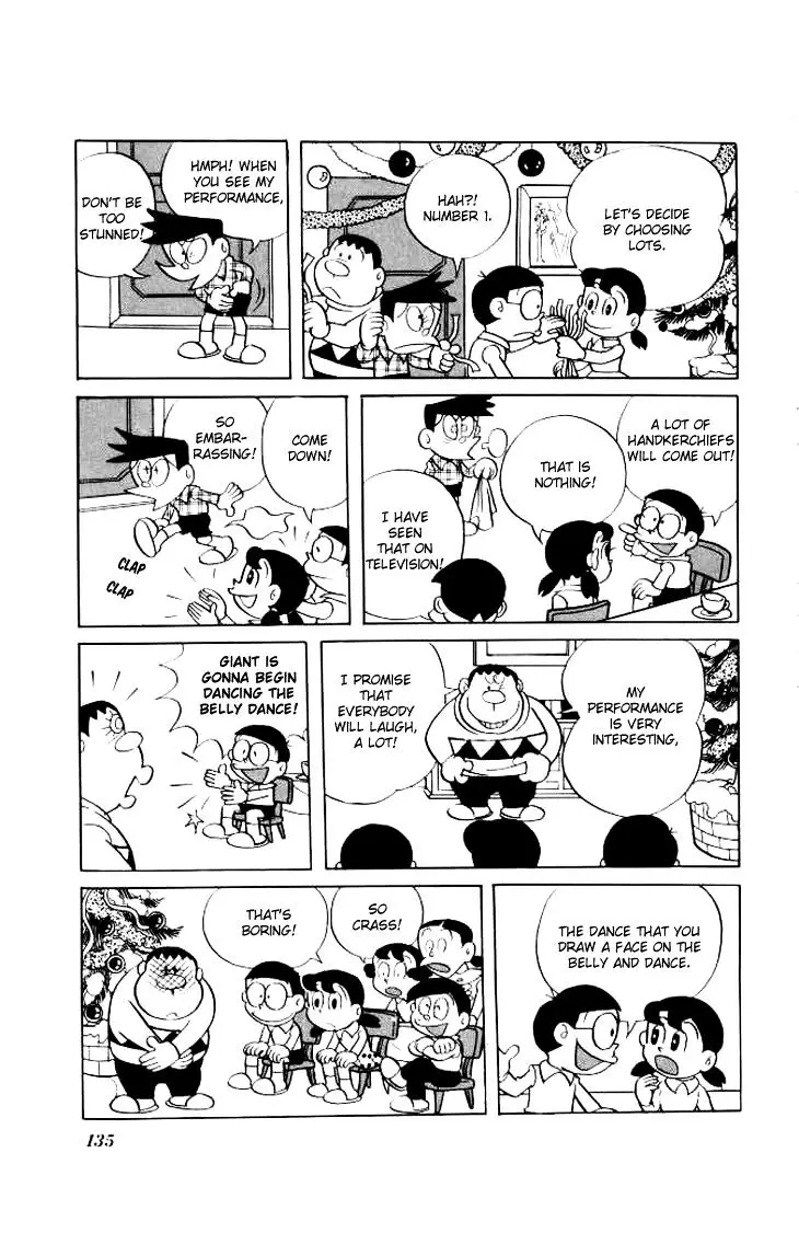 Doraemon - 120 page 16