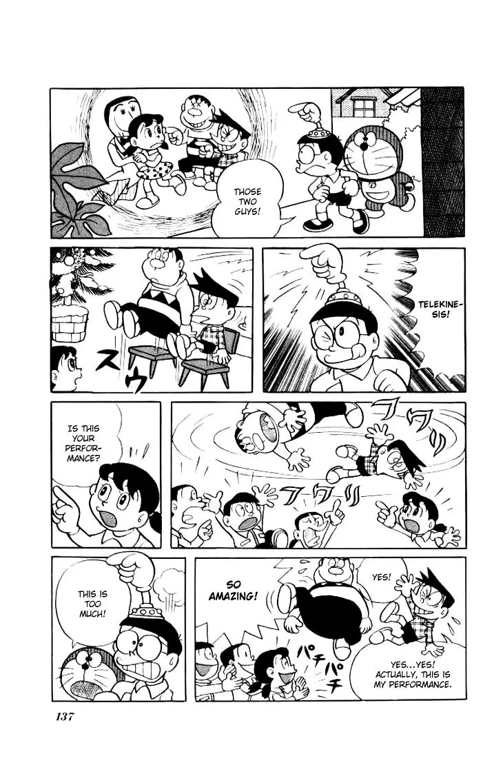 Doraemon - 120 page 18