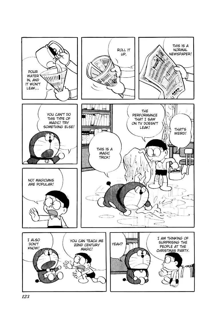 Doraemon - 120 page 4