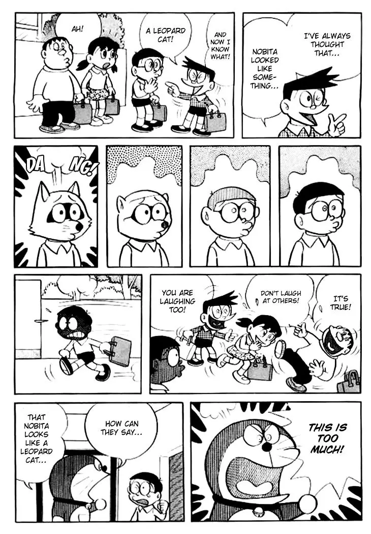Doraemon - 122 page 4