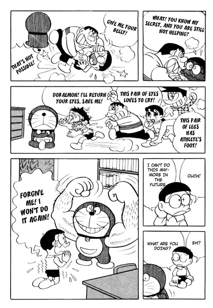 Doraemon - 123 page 14
