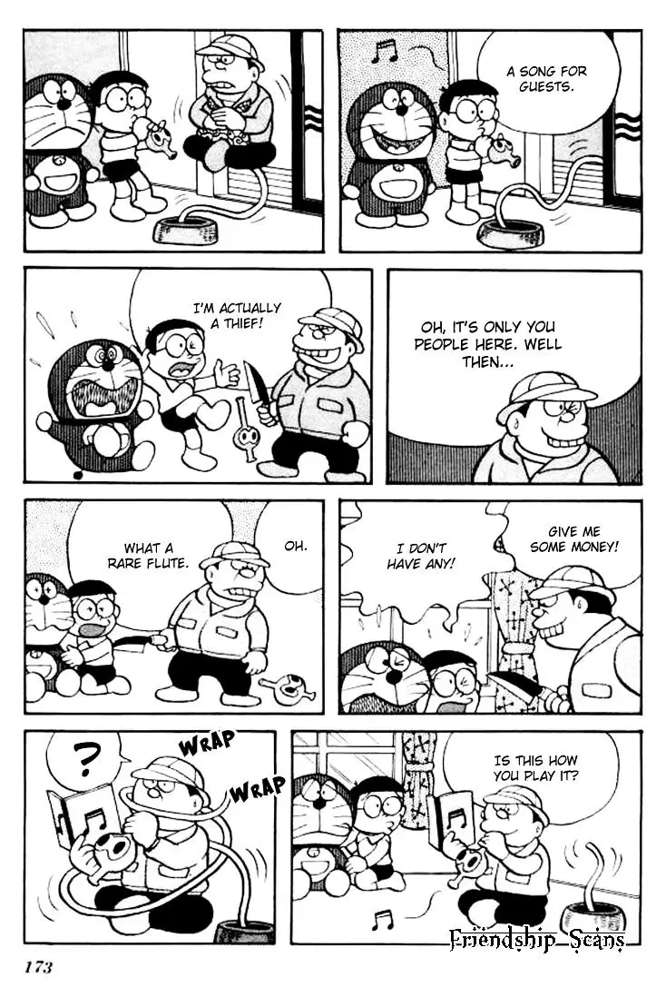 Doraemon - 124 page 7