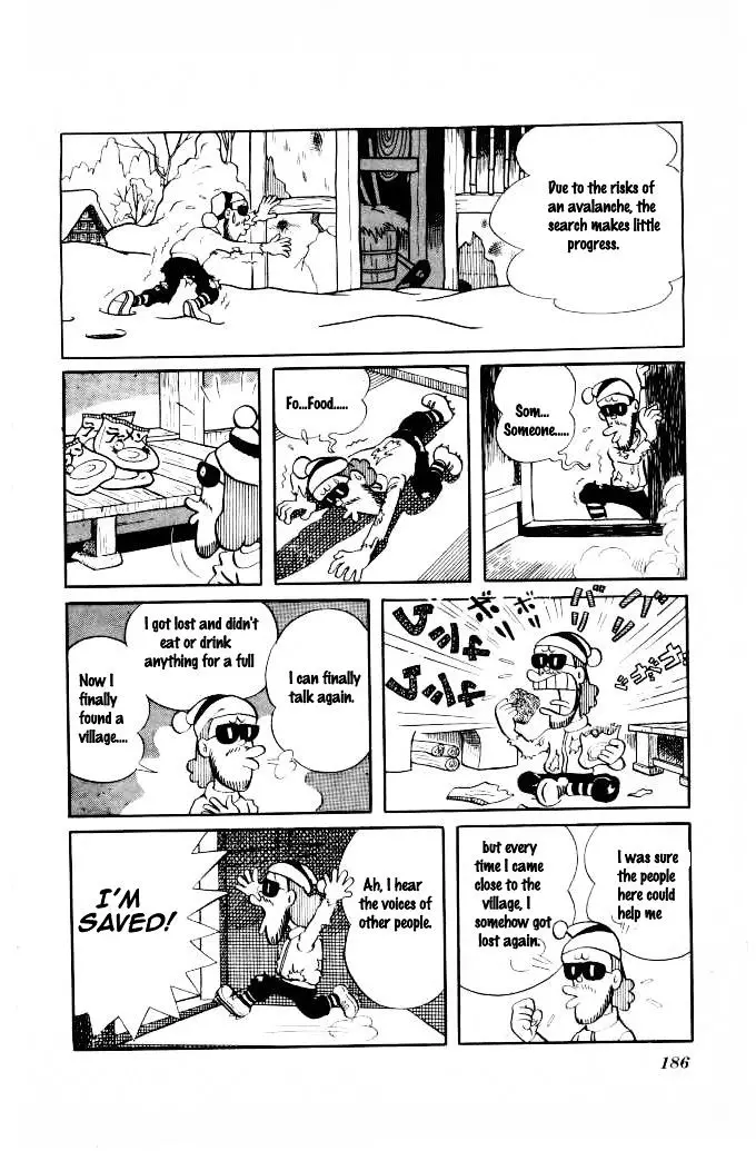 Doraemon - 125 page 11