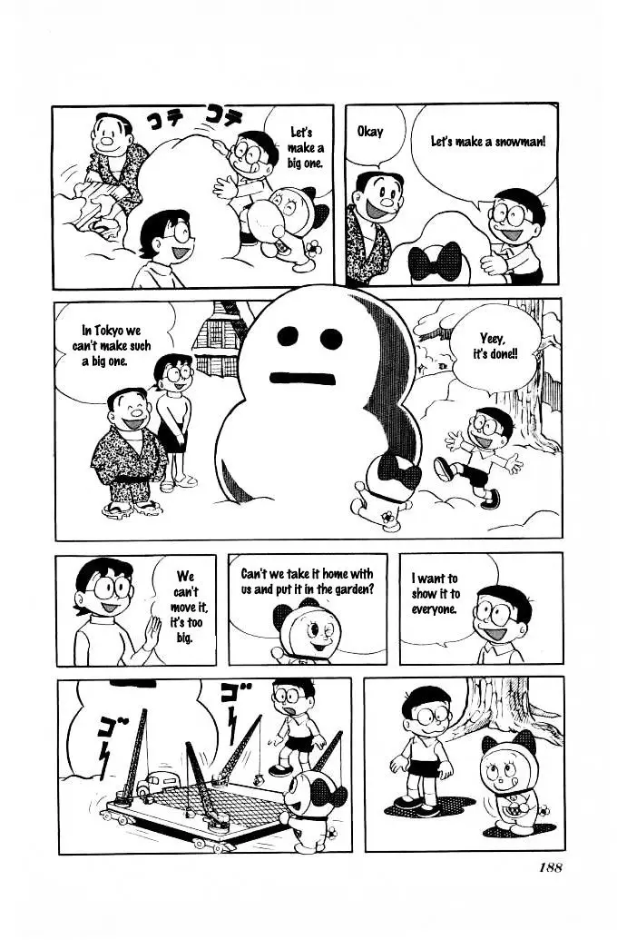 Doraemon - 125 page 13