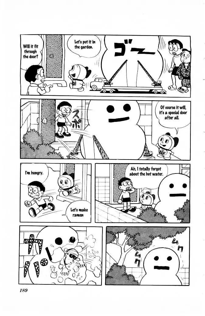 Doraemon - 125 page 14