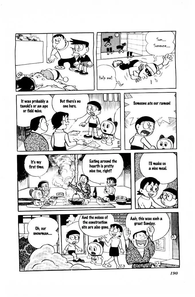 Doraemon - 125 page 15