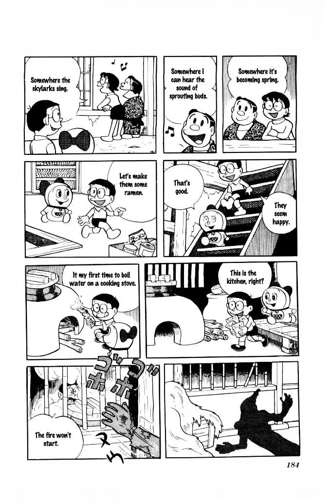 Doraemon - 125 page 9