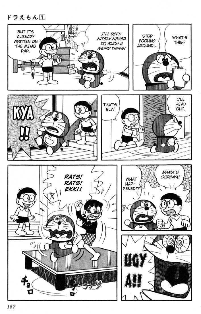 Doraemon - 13 page 6