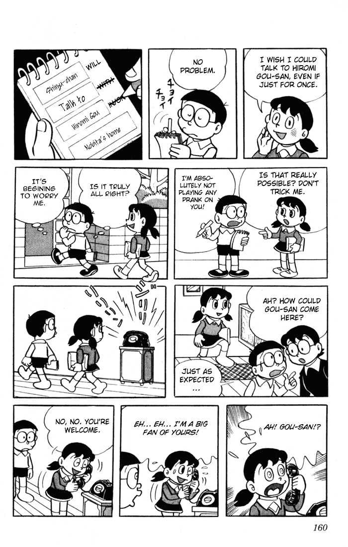 Doraemon - 13 page 9