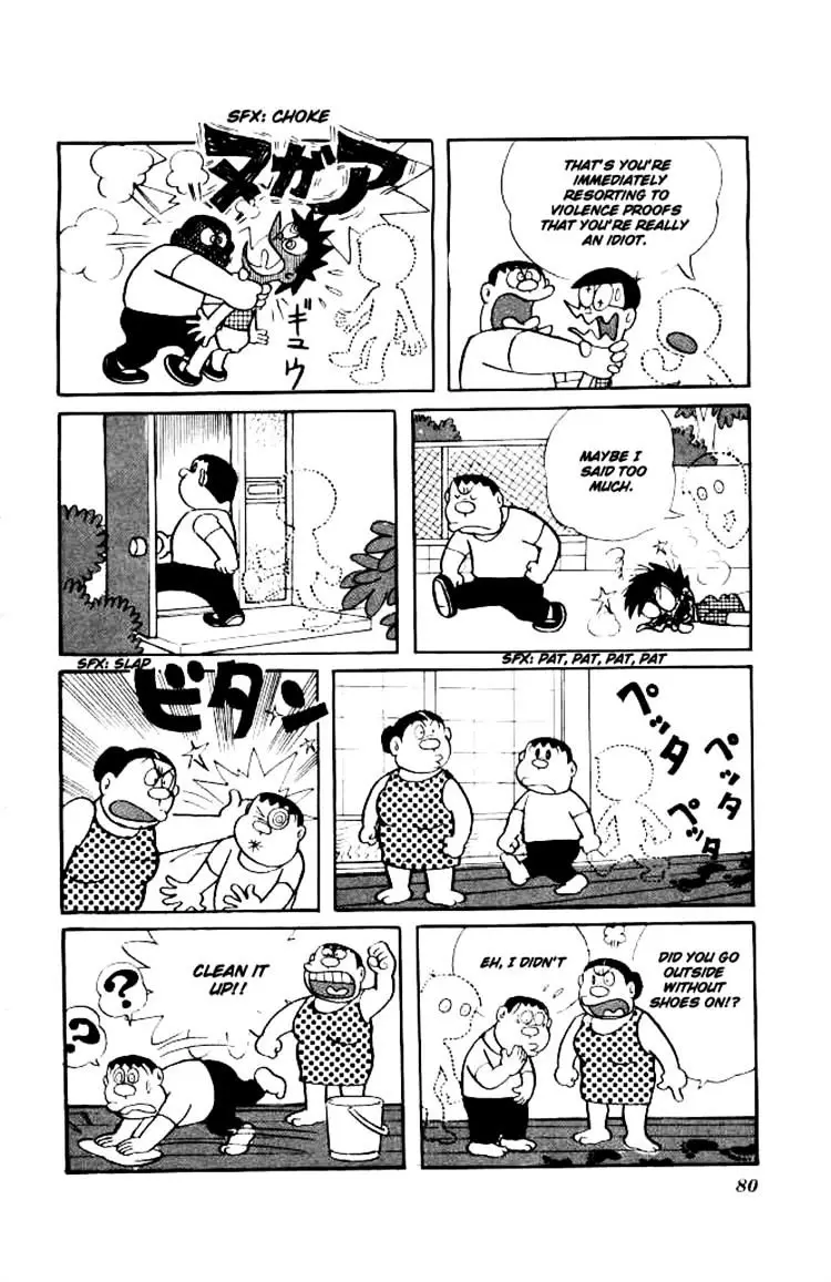 Doraemon - 134 page 9