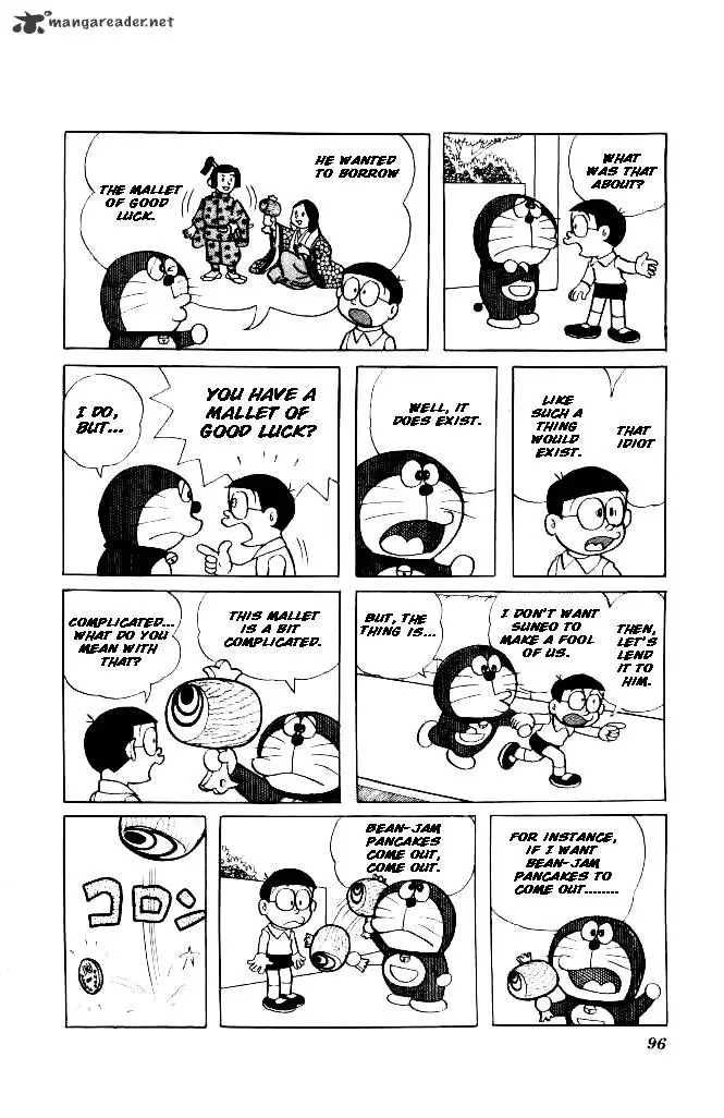 Doraemon - 136 page 2