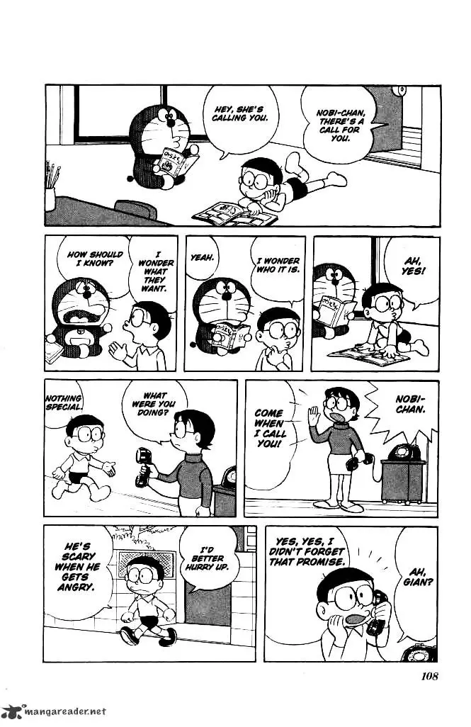 Doraemon - 138 page 2