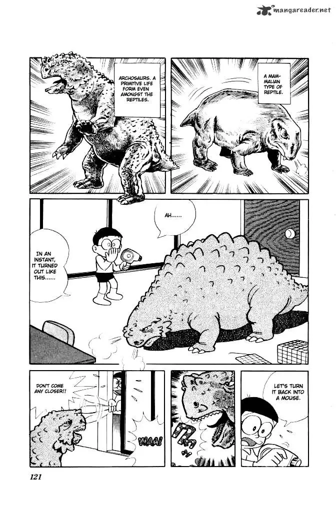 Doraemon - 139 page 7