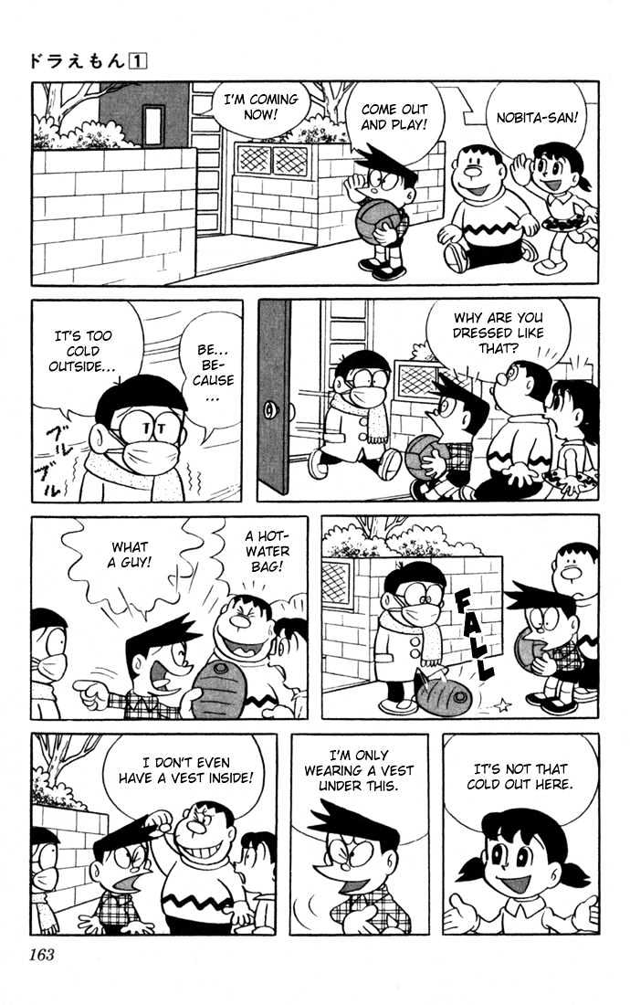 Doraemon - 14 page 2