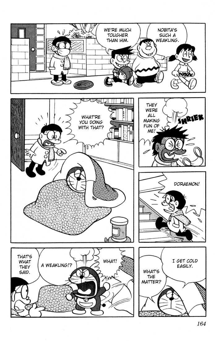 Doraemon - 14 page 3