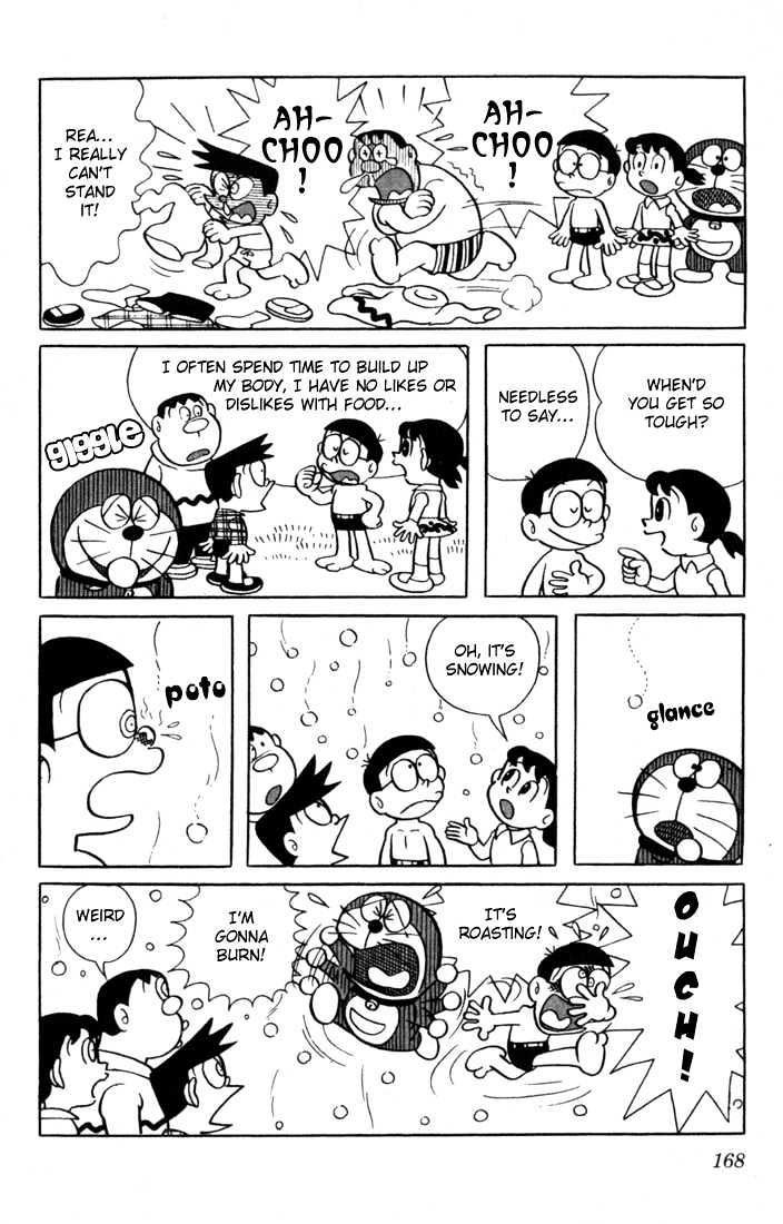 Doraemon - 14 page 7