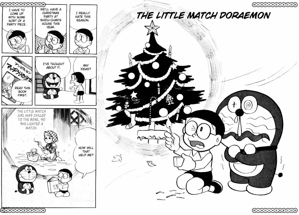 Doraemon - 140 page 2