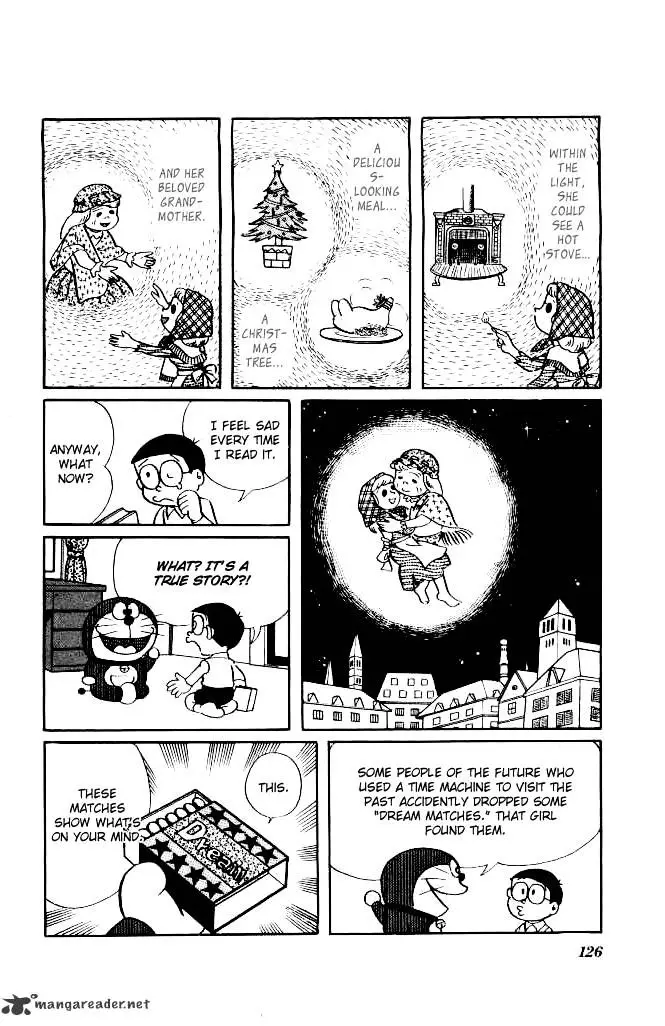 Doraemon - 140 page 3