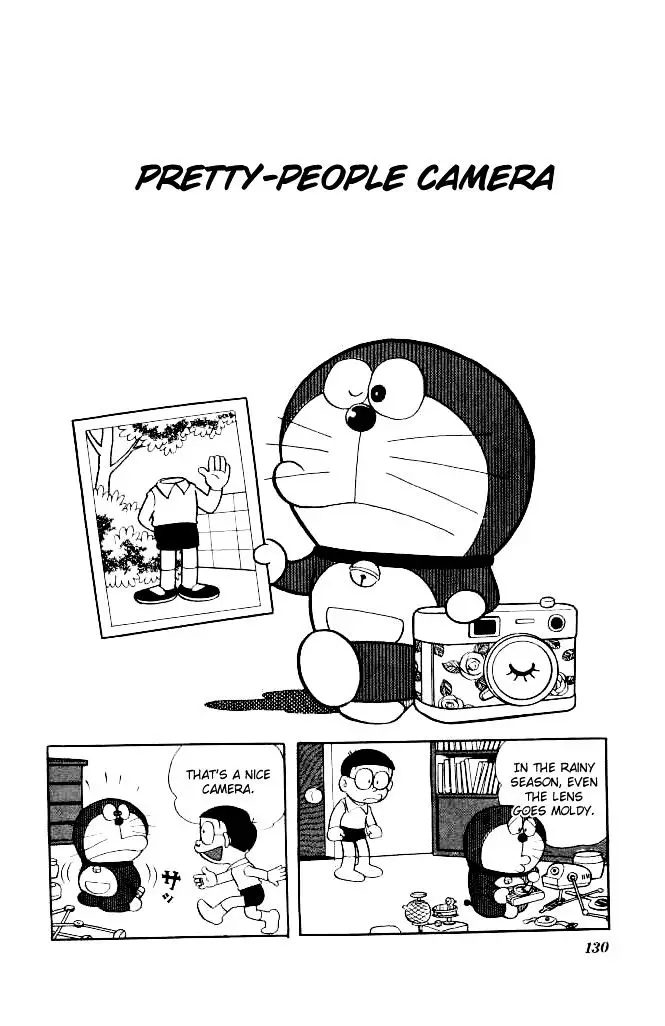 Doraemon - 141 page 2