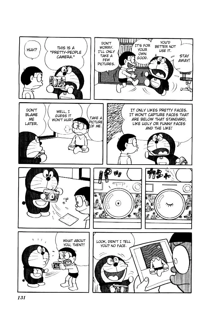 Doraemon - 141 page 3