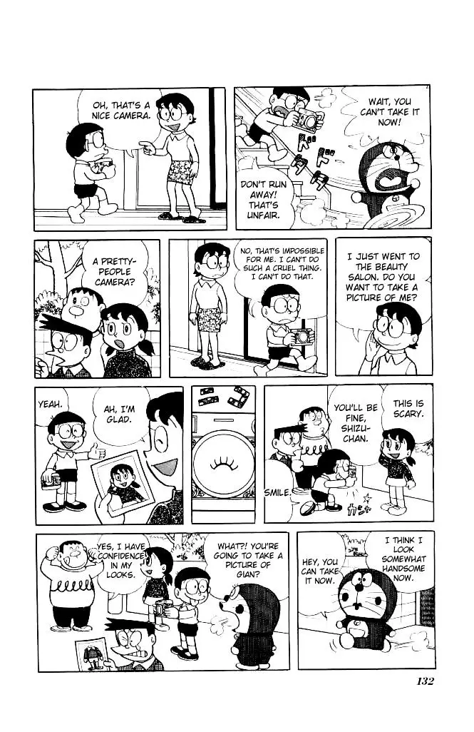 Doraemon - 141 page 4