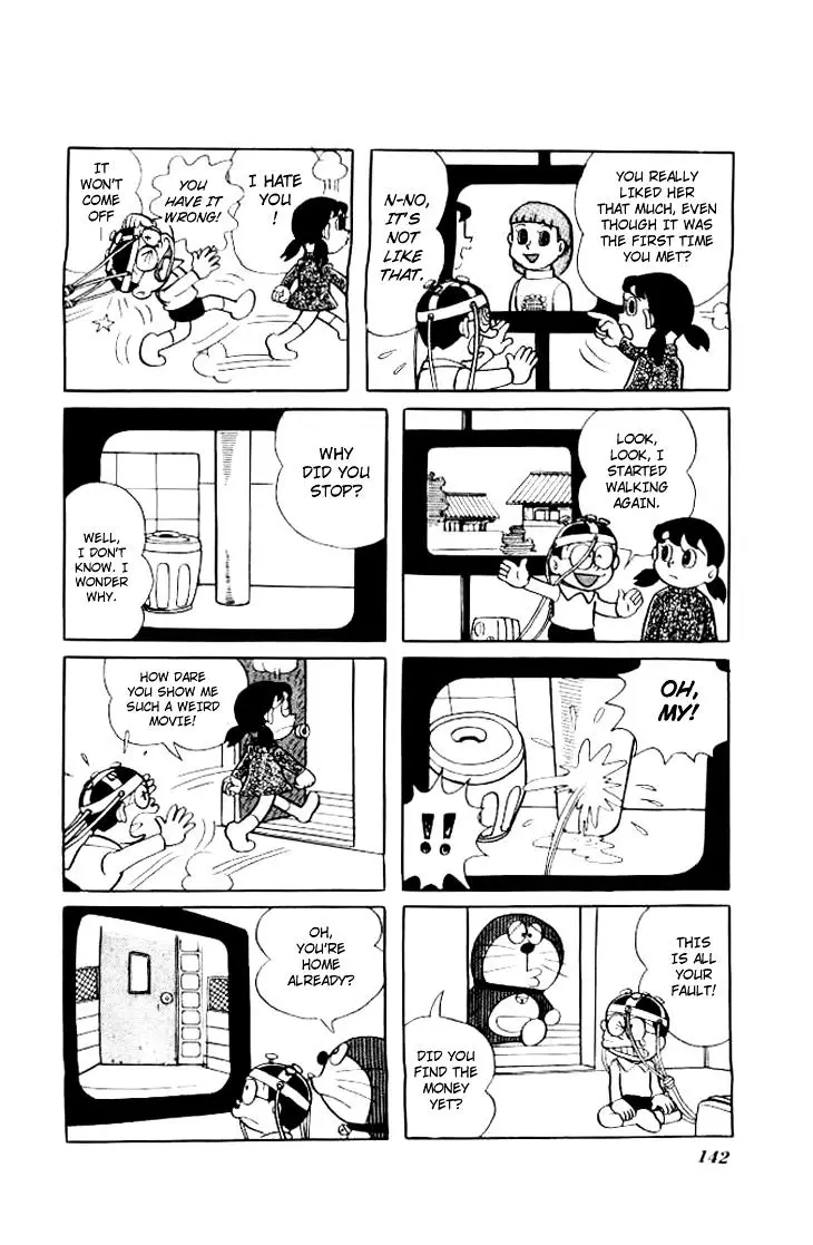 Doraemon - 142 page 11