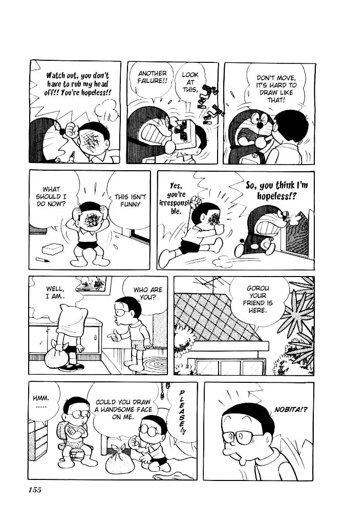 Doraemon - 144 page 8
