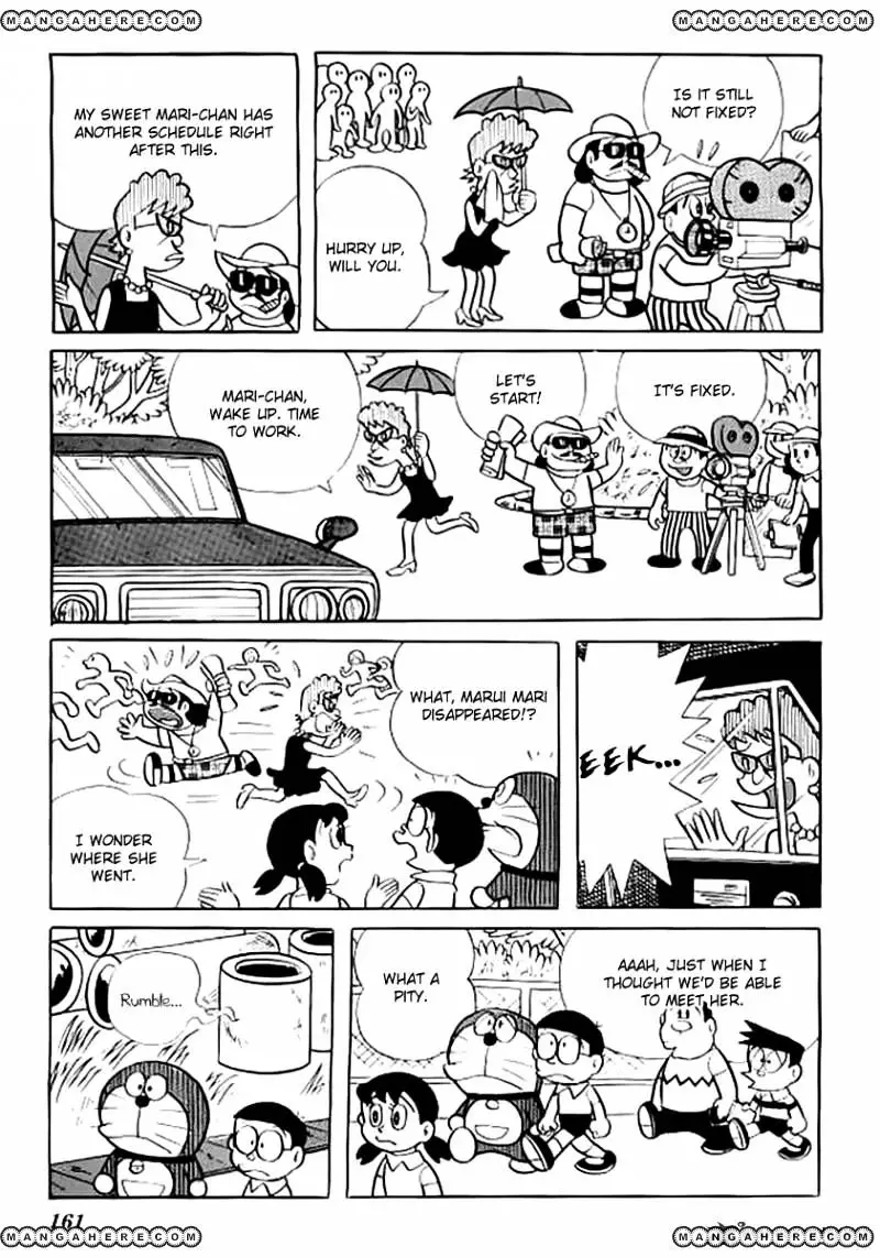 Doraemon - 145 page 6