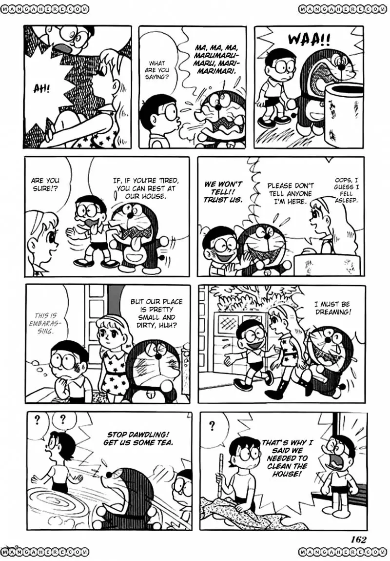 Doraemon - 145 page 7