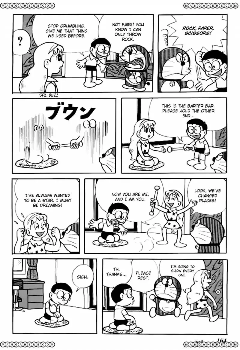Doraemon - 145 page 9