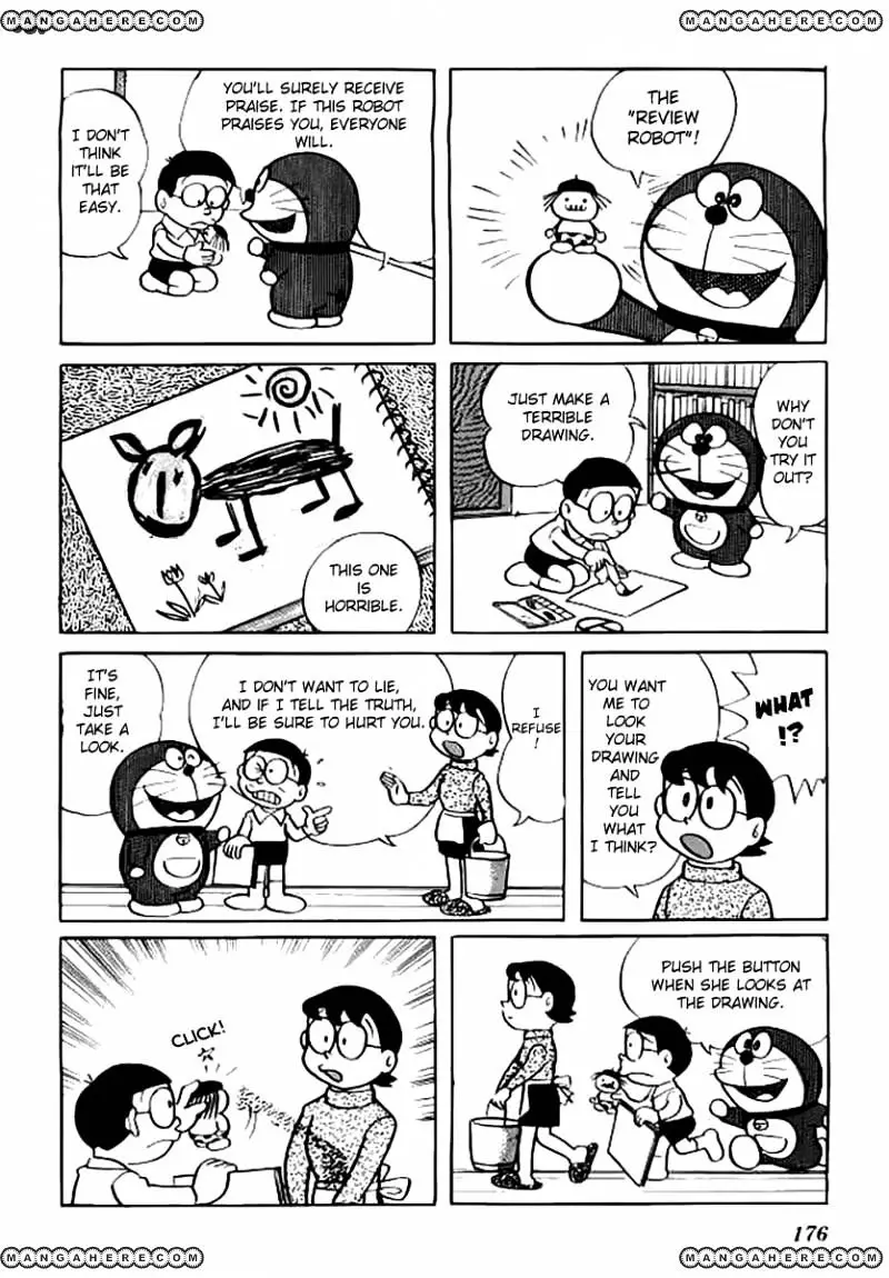 Doraemon - 146 page 4