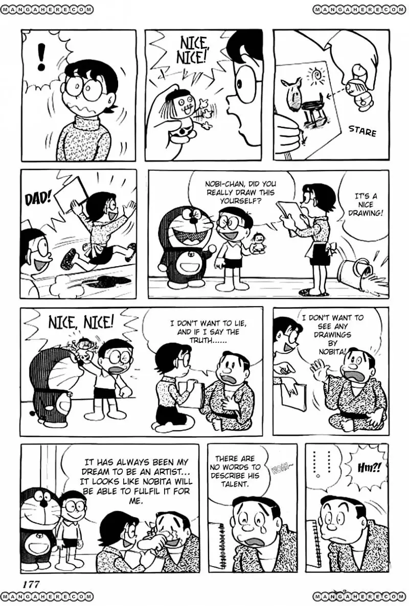 Doraemon - 146 page 5