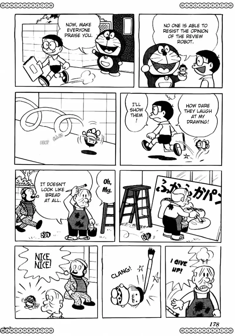 Doraemon - 146 page 6