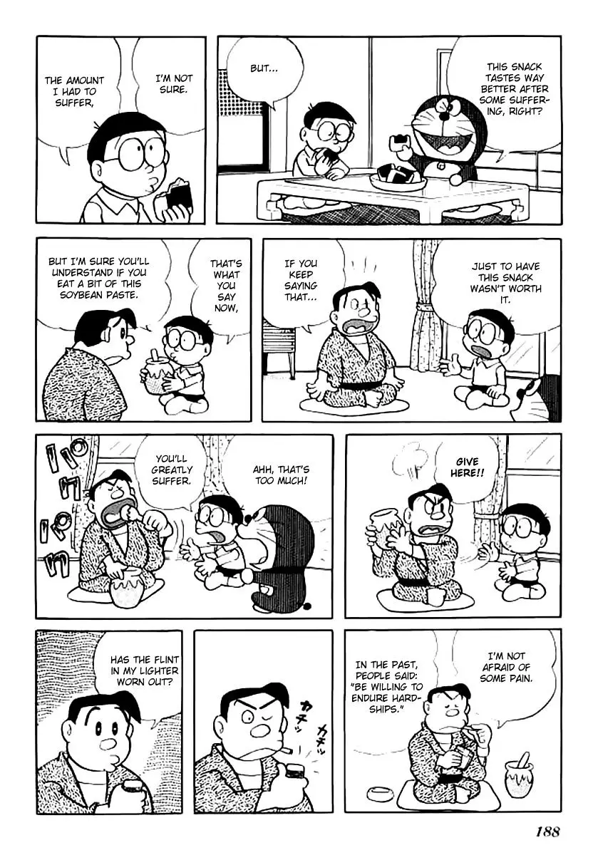 Doraemon - 147 page 10