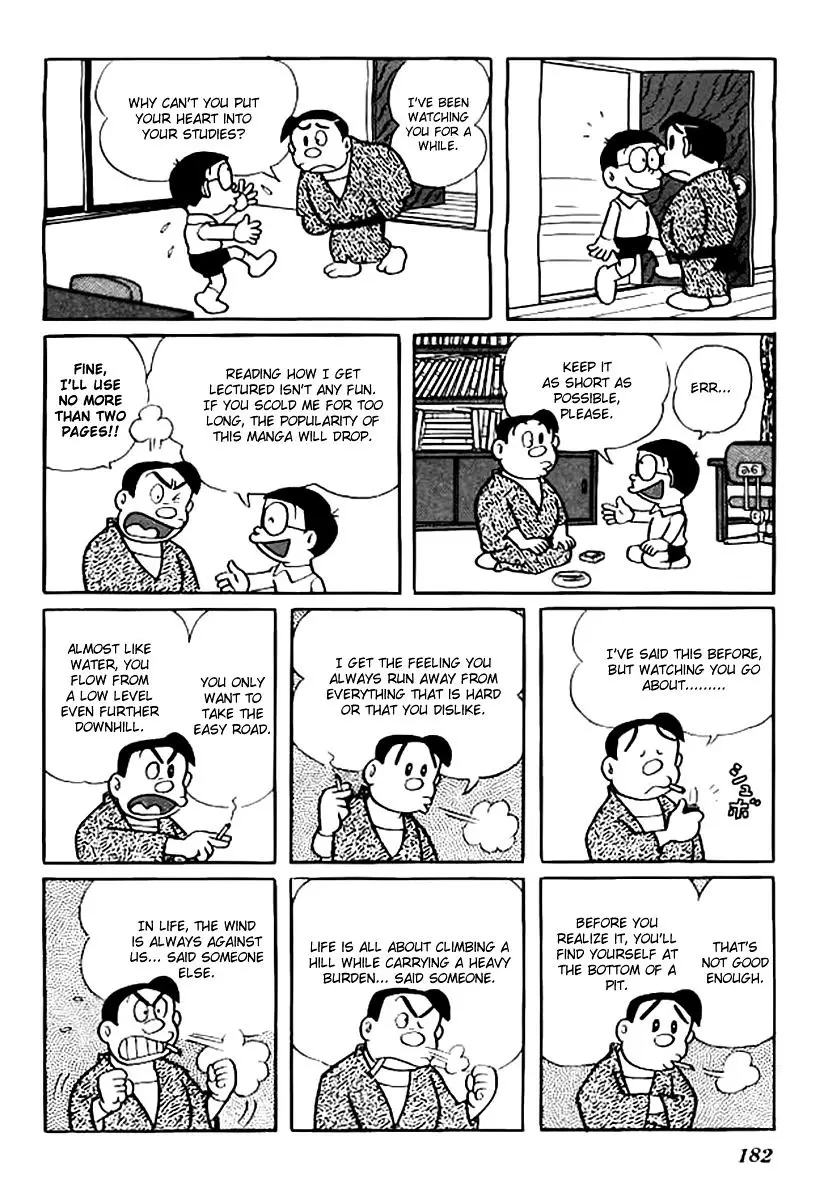 Doraemon - 147 page 4