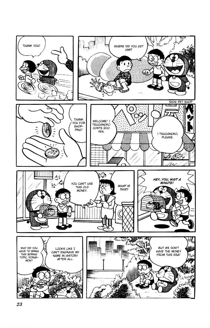 Doraemon - 149 page 9