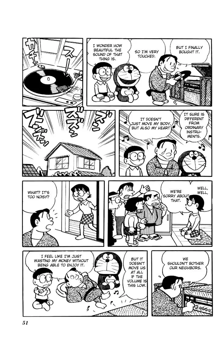Doraemon - 153 page 4