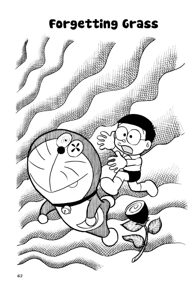 Doraemon - 155 page 3
