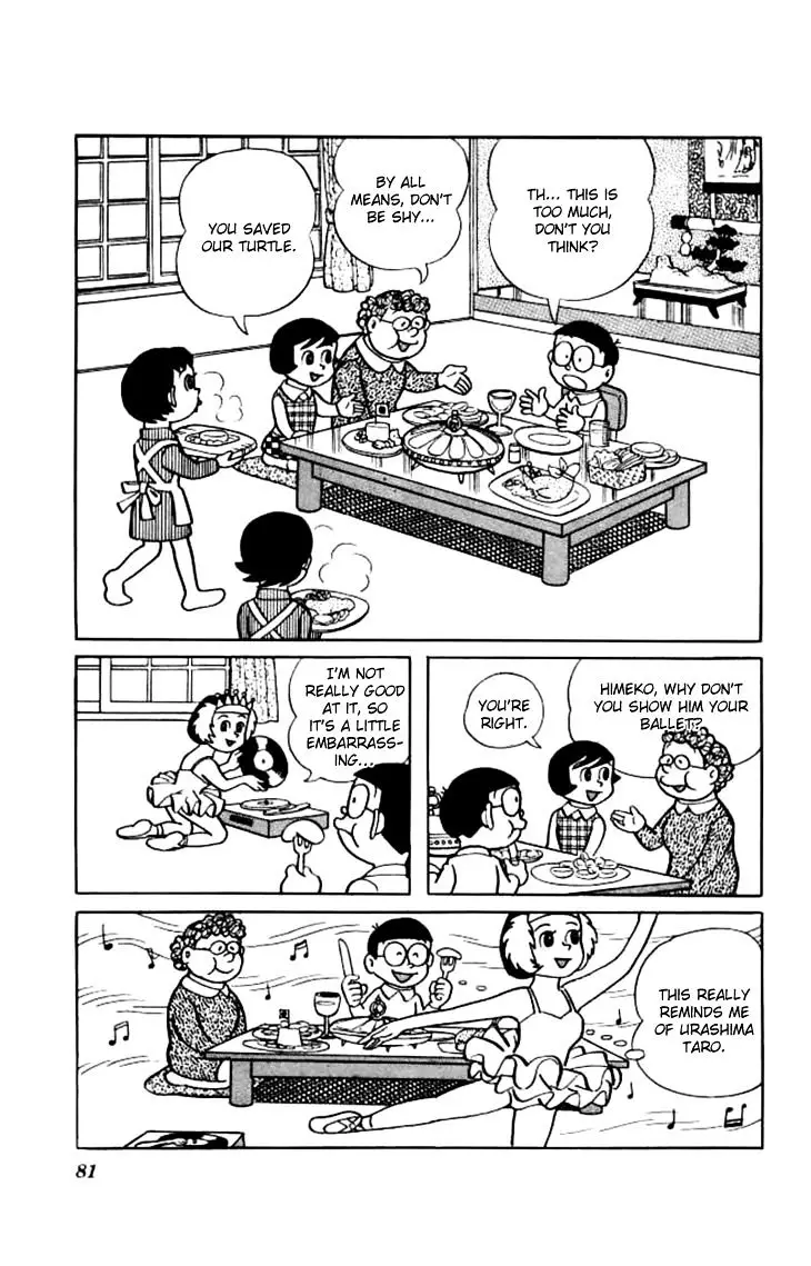 Doraemon - 156 page 12