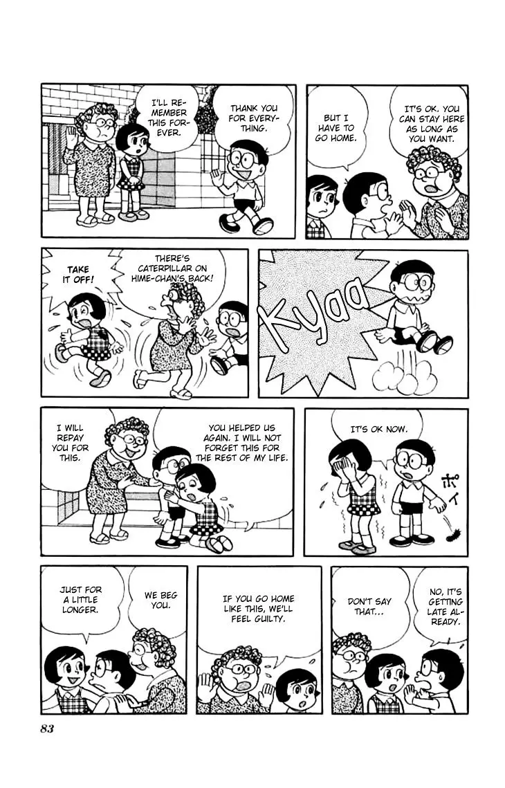 Doraemon - 156 page 14