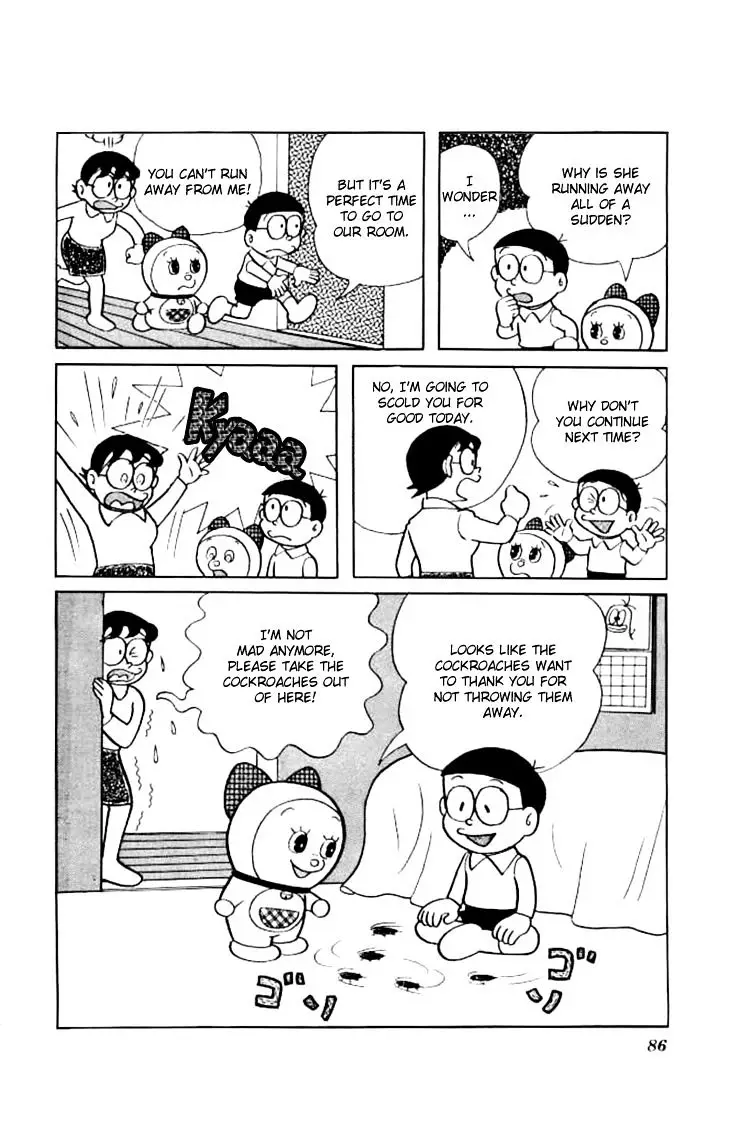 Doraemon - 156 page 17