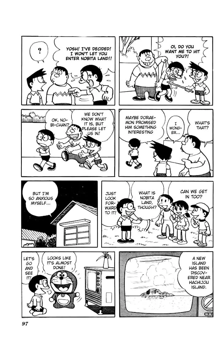 Doraemon - 157 page 13