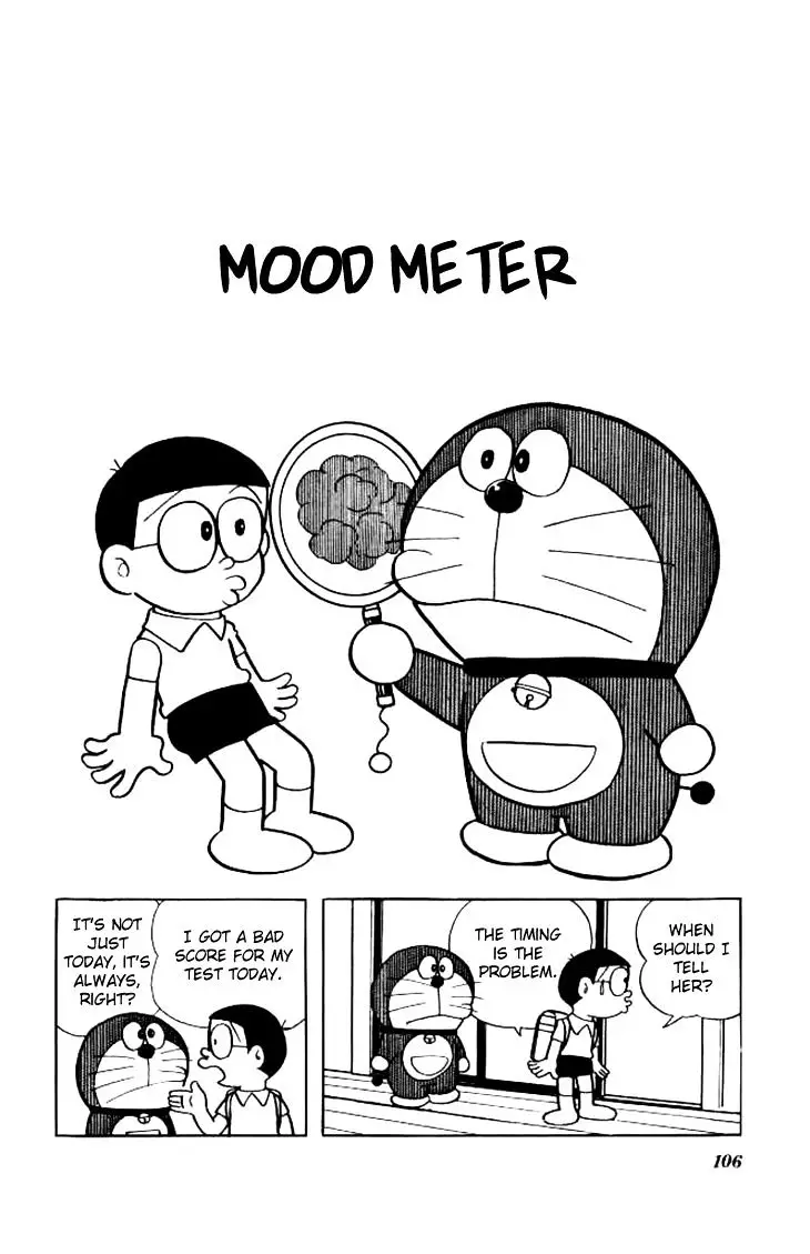 Doraemon - 159 page 3