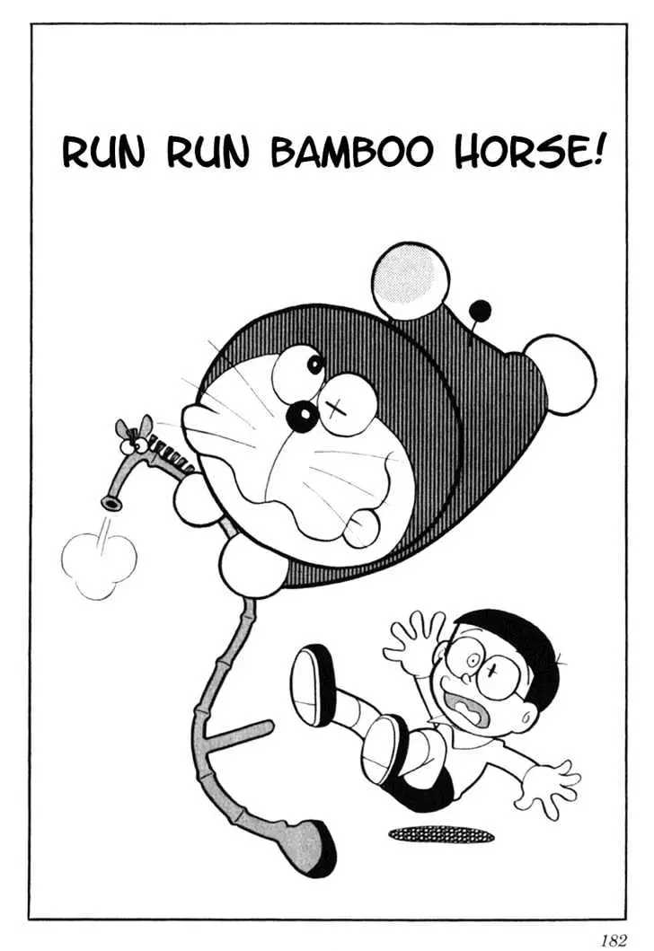 Doraemon - 16 page 2