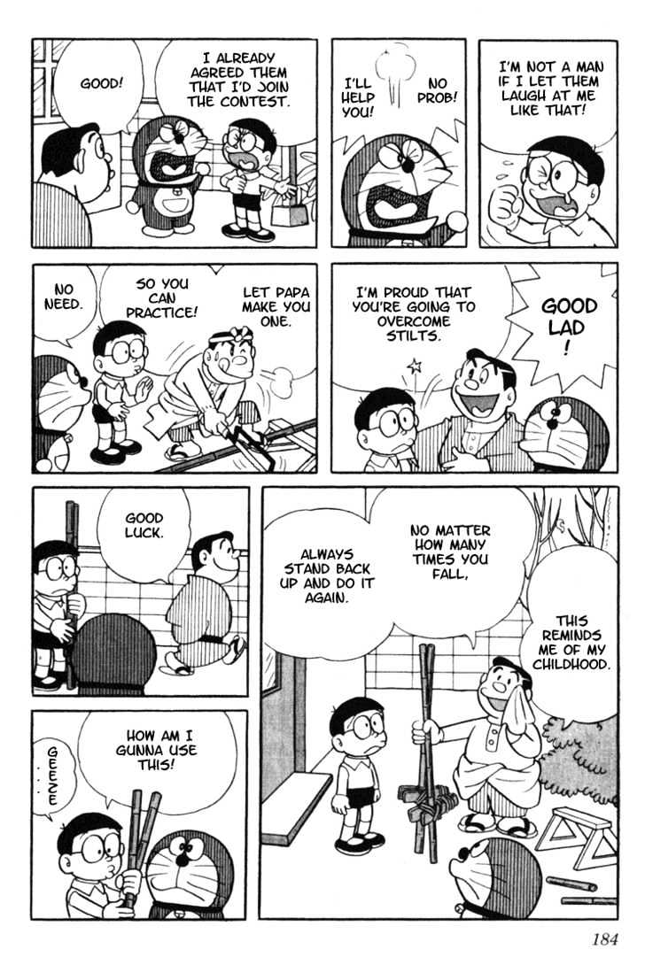 Doraemon - 16 page 4