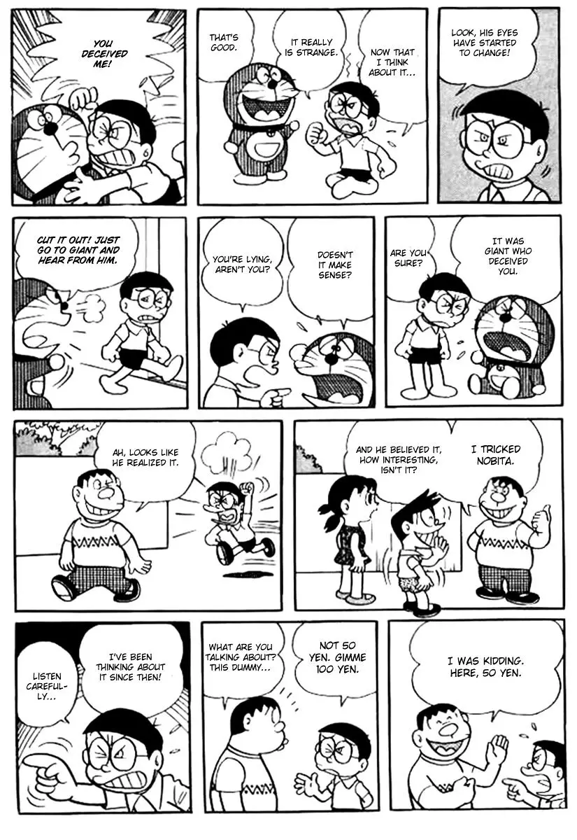 Doraemon - 160 page 6