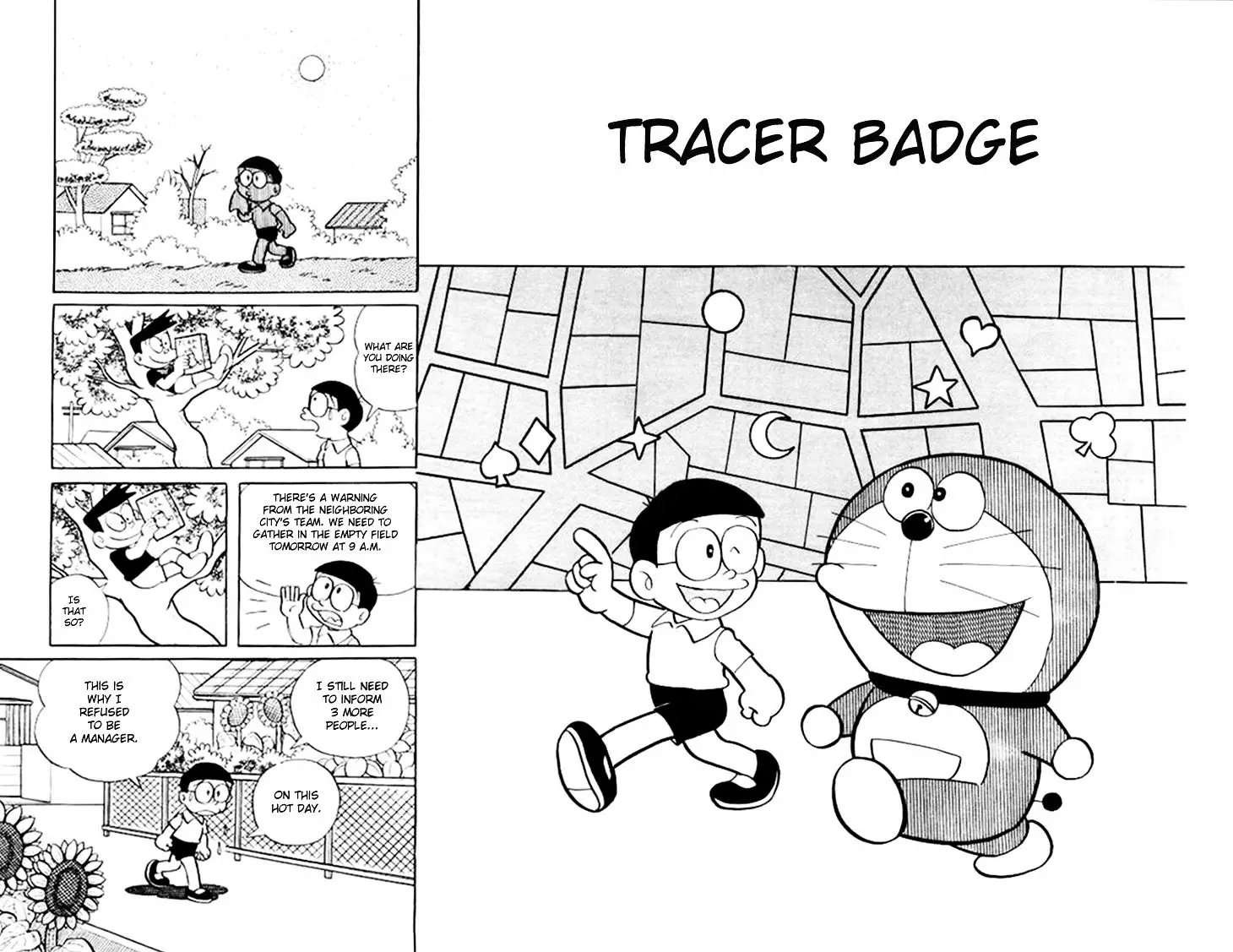 Doraemon - 162 page 2