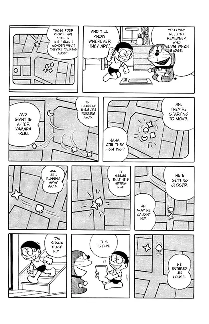 Doraemon - 162 page 5