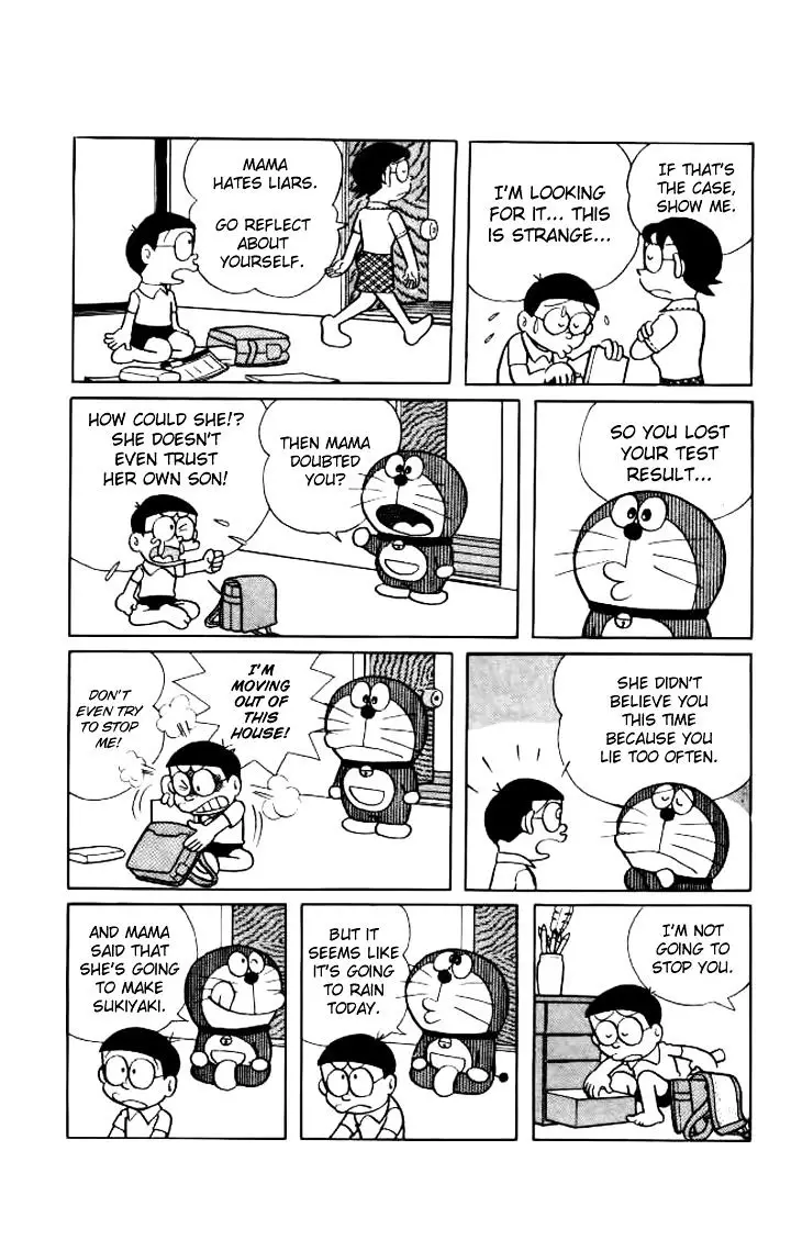 Doraemon - 163 page 3