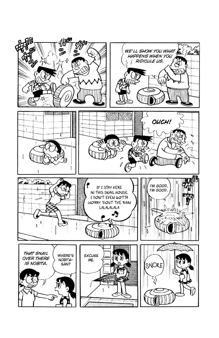 Doraemon - 163 page 8